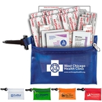 Troutdale Plus 14 Piece First Aid Kit