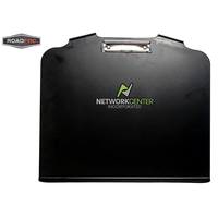 Over-Your-Wheel Desktop... from ASI 62192 Illinois Glove Co / IGC Promo