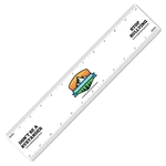 Bully Prevention 12" wide ruler