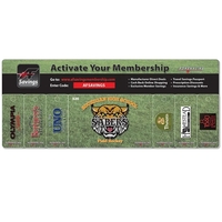 Elevate your fundraising program with a winning look!... from ASI 42393...