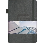 Modena Journal w/ Graphic Wrap