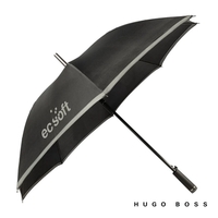 Hugo Boss® Gear Umbrella