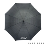 Hugo Boss® Illusion Golf Umbrella