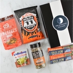 Gift Box of Midnight Snacks