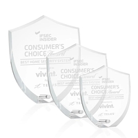 Polaris Shield Award - Silver