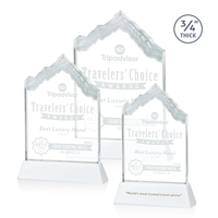 McKinley Award on Newhaven - White