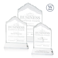 Everest Award on Newhaven - Starfire