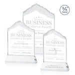 Everest Award on Newhaven - Starfire