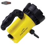 AC/DC Rechargeable Spotlight