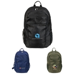 AeroLOFT® Business First Backpack