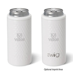 12 Oz. Swig Life™ Golf Partee Skinny Can Cooler