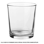 Whiskey Rock Glass with Heavy Base, 13.5 oz.