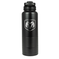 The Patriot 40oz Stainless Steel Bottle is constructed with the highest......