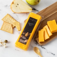 Bar of Cheddar Cheese... from ASI 89971 Stuff A Mug