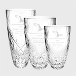 Joan Vase - Hand Cut