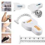 Automatic Telescopic Body Measure Tape