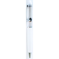 Metal Custom Floating Liquid Pens... from ASI 62635 Inno-Vative Solutions Grp...
