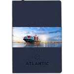 Soft Pedova Journal w/ Graphic Wrap - Large