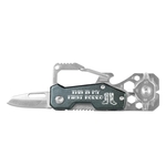 Carabiner Multitool Knife