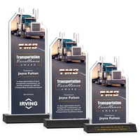 Our extraordinary Starfire Crystal Longhaul Award is a testament to the......