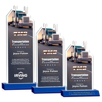 Our extraordinary Starfire Crystal Longhaul Award is a testament to the......