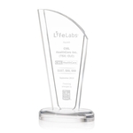 Bridgewood Award - Clear