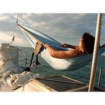 Custom Single Hammock withTree Straps & carry bag