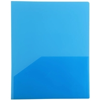 2-Pocket Report Folder