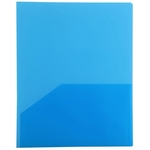 2-Pocket Report Folder