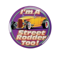 4-color process digital button.... from ASI 52493 Ennis Inc