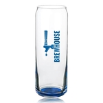 12.5 oz Libbey Slim Can Beer Glass