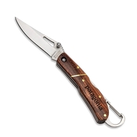 The Edition Knife w/Carabiner... from ASI 84592 St Regis Group / St Regis...