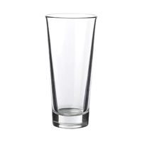 Narrow Base Highball Glass, 17 oz.