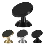 Universal Magnetic Car Phone Holder