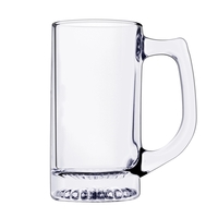 Beer mug, 13 oz. Gift box with paper wrap included.... from ASI 31518 ADNART...