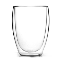 Clarity Tumbler