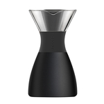 Asobu Pour over Insulated Coffee Maker with Handle