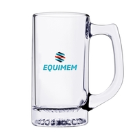 Beer mug, 13 oz.... from ASI 31518 ADNART / Ad-N-Art
