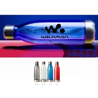 Nu-Wave water bottle.... from ASI 31518 ADNART / Ad-N-Art