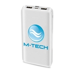 Tarzana Power Bank 10,000mAh