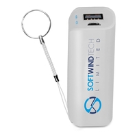 Rockdale 1,200mAh Power Bank, Stocked in the USA for faster shipping.... from...