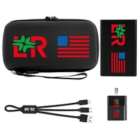 TechPro Charging Set 11