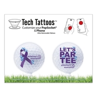 Full Color phone tech tattoos.... from ASI 56950 Gill Studios Inc / Gill-Line®