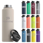RTIC 40oz Stainless Steel Bottle