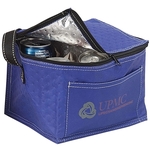 6-PACK LUNCH COOLER