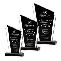 The Dunstable Award is a magnificent solid Acrylic accolade perfect for......