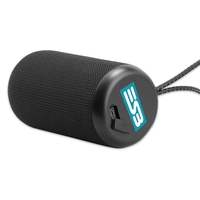 Triton Wireless Bluetooth Speaker with Waterproof rating of IPX7 made with......