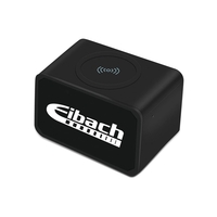 Argand 3-1 Power Speaker & Wireless Charger