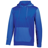 Adult hoodie with front pouch pocket.... from ASI 37461 Augusta Sportswear
