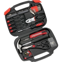 Tool Set with Bi-Fold Carrying Case... from ASI 89320 Starline USA Inc